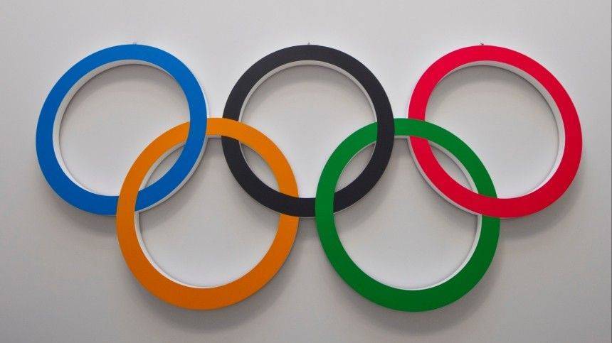 МОК не исключает пересмотра дел российских спортсменов, выигранных в CAS
