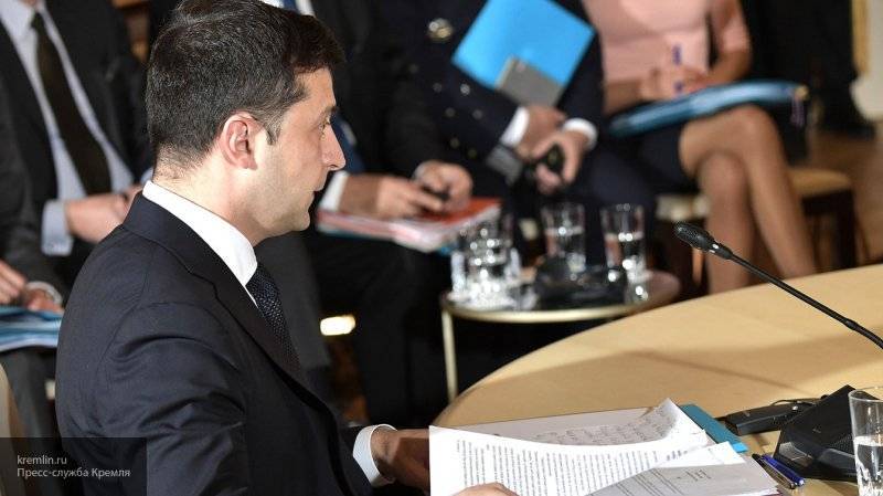 Зеленский подписал доработанный избирательный кодекс, который вступит в силу с 1 января
