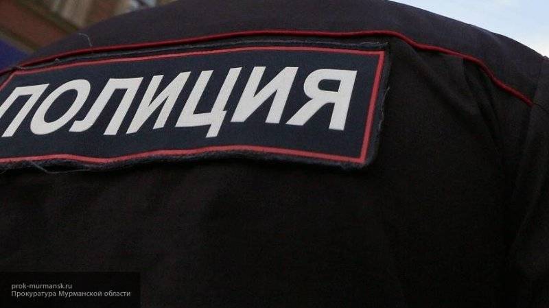Проигнорировавшие сообщение о похищении подростка полицейские задержаны в Новгороде