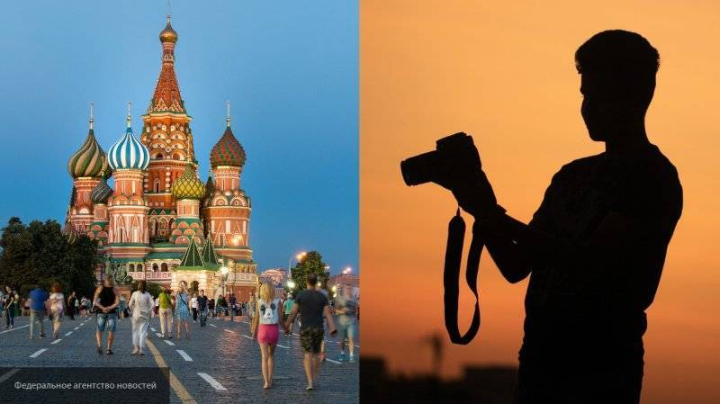 Иностранки поделились опытом путешествий по России в одиночку