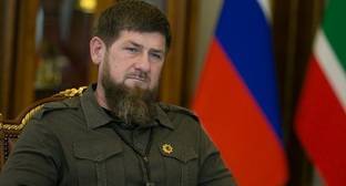 Слова о милостыне Дагестану подчеркнули амбиции Кадырова