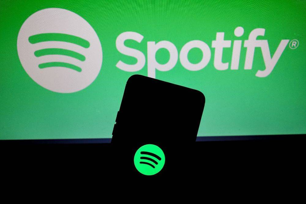 Spotify временно откажется от политической рекламы