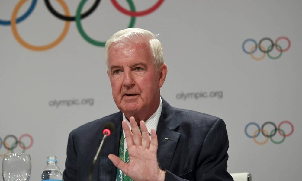WADA готово в суде отстаивать санкции в отношении российского спорта