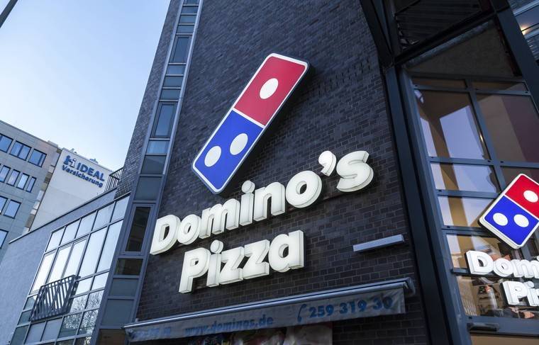 Финансовый директор пиццерии Domino's Pizza погиб во время отдыха