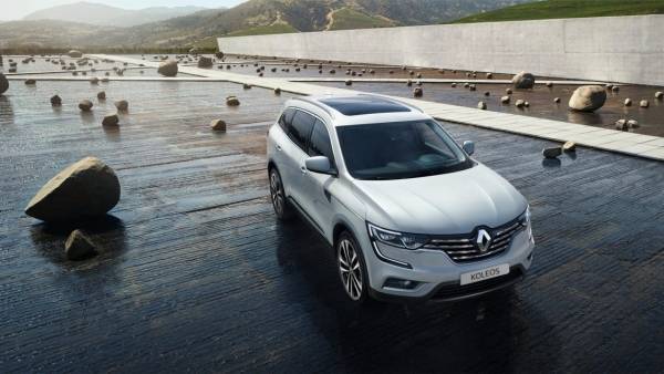 Французская компания Renault объявила о повышении цен на автомобили в 2020 году