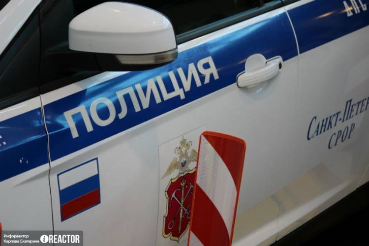 Семь человек пострадали в Омске в ДТП с участием маршрутки и «Камаза»