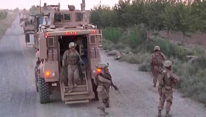 Семьи убитых в Афганистане солдат и наемников судятся с американскими компаниями
