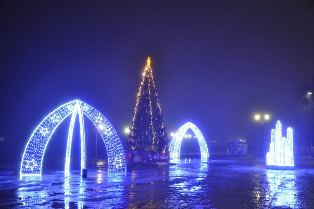 Петрозаводск попал в топ-10 самых посещаемых туристами городов России