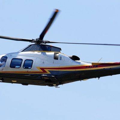 После крушения вертолета на Гавайях спасатели обнаружили тела шести человек