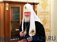 Александр Морозов: «Патриарх вот-вот возблагодарит Бога за пакт Молотова-Риббентропа»