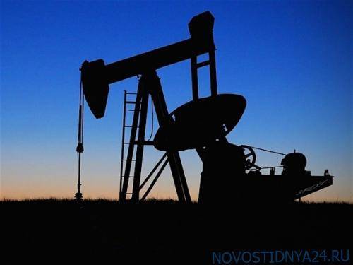 Новый сорт норвежской нефти угрожает вытеснить с рынка российскую
