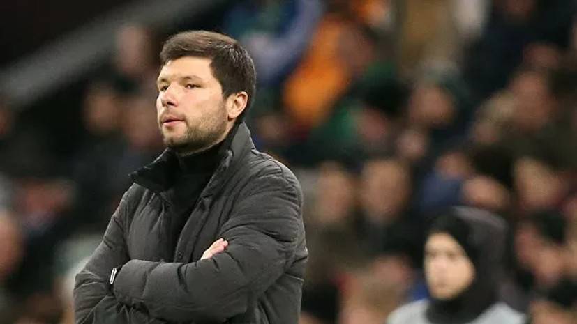 Тренер «Краснодара» рассказал о причинах провала российских клубов в еврокубках