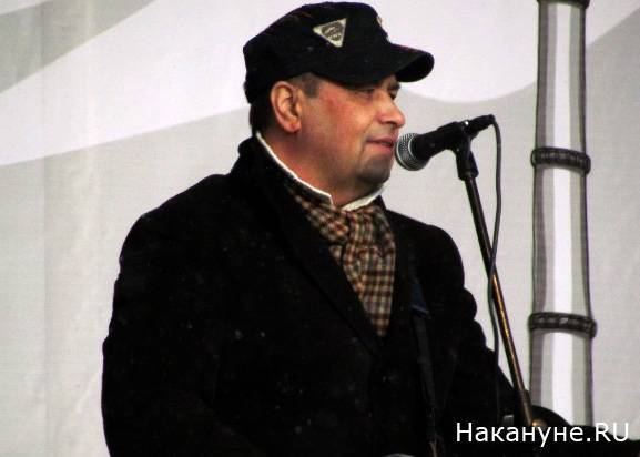 Расторгуев ответил на сообщения о долге Пенсионному фонду: Верят голимой ерунде