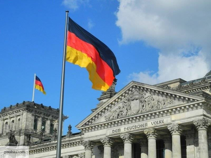 Немецкие СМИ объяснили, почему экономика Германии зависит от проницательности Кремля