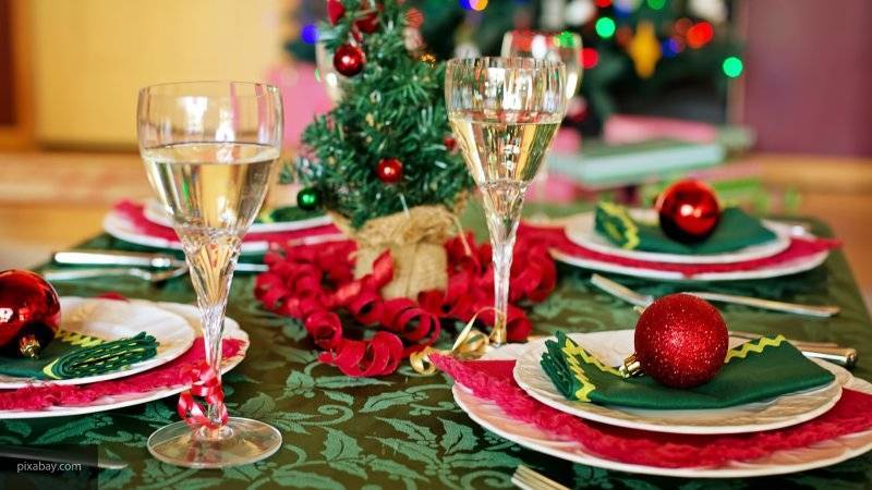 Главный нарколог Минздрава назвал допустимое количество алкоголя на Новый год