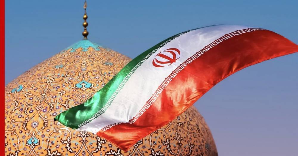 Иран заявил о планах ввести безвизовый въезд для россиян