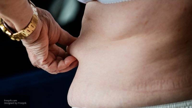 Ученые выяснили, как лишний вес может помочь вылечиться от рака