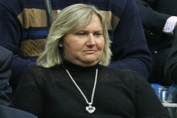 Суд объявил в розыск Елену Батурину по делу о клевете