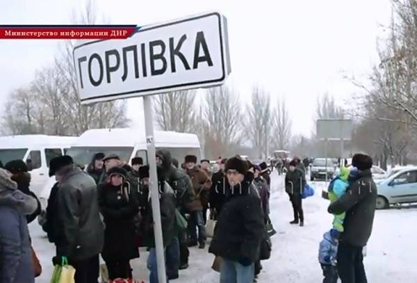 Масштабный обмен пленными между Киевом и Донбассом ожидается 29 декабря