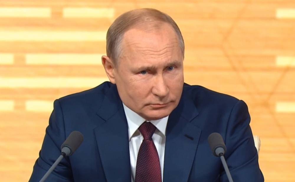 Президент Молдавии назвал отличительную черту характера Путина