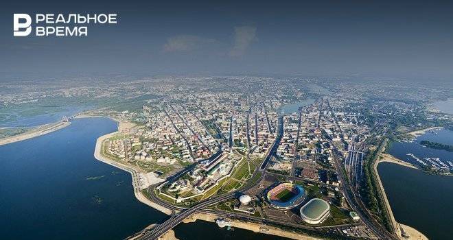 В 2020 году в Казани планируют построить четыре новых спортивных объекта
