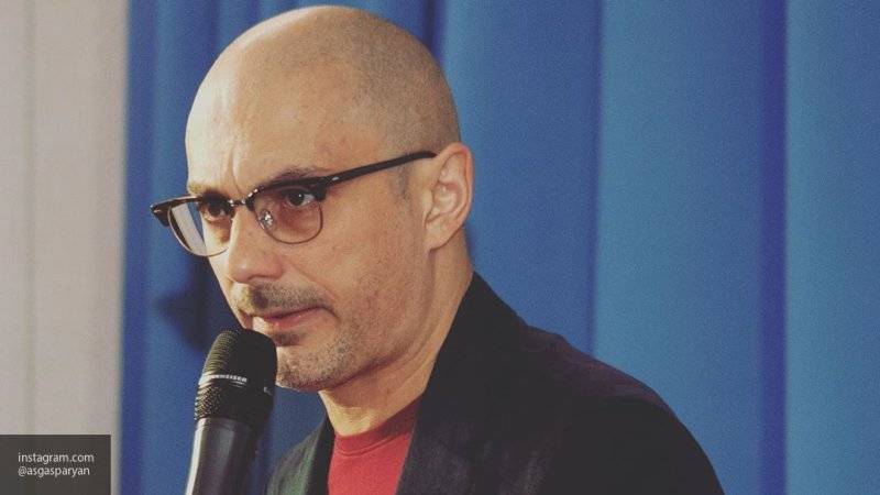 Антироссийские фейки от Ходорковского делают "Новую газету" иноагентом, уверен Гаспарян