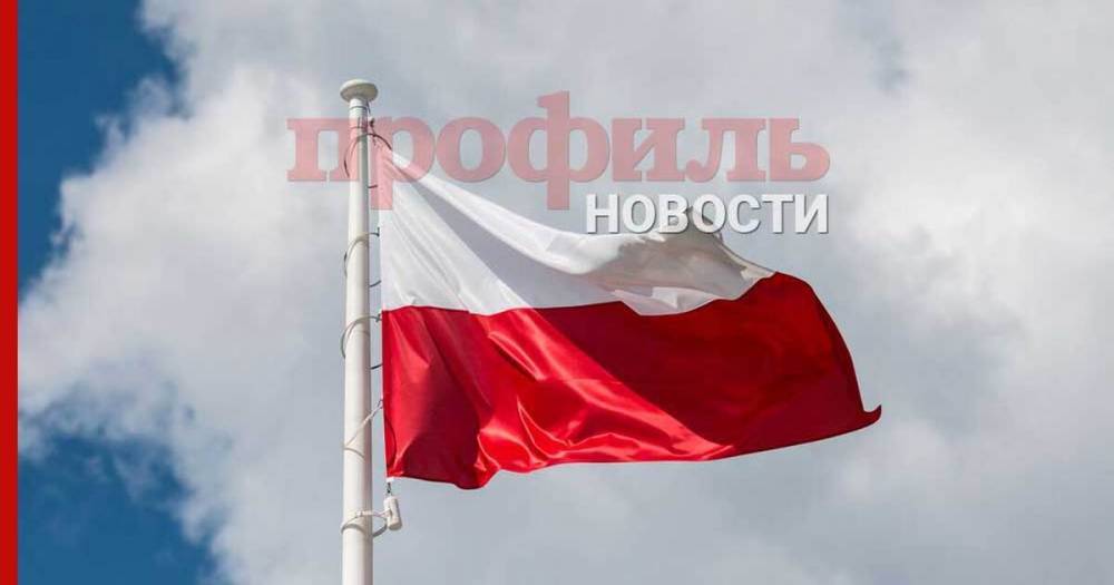В Совфеде отреагировали на претензии Польши из-за слов Путина