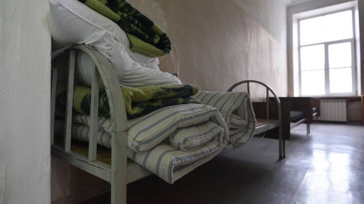 Двое осужденных пациентов психбольницы в Чите сбежали второй раз за год