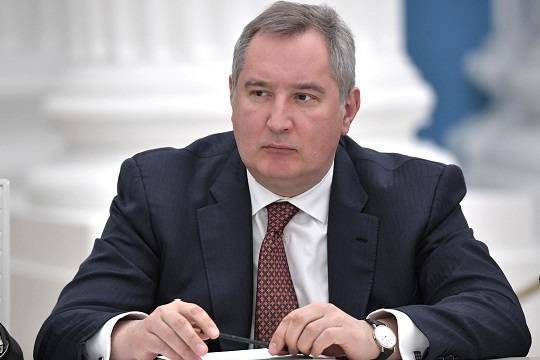 Рогозин назвал причины невыполнения плана «Роскосмосом»