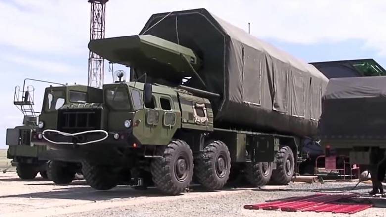 Россия запустила серийное производство гиперзвукового комплекса "Авангард"