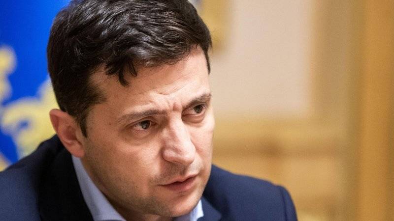 Зеленский назвал дату обмена удерживаемыми лицами с Донбассом