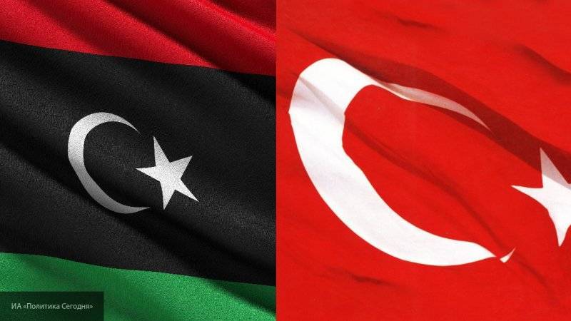 Турция переключилась с Сирии на Ливию и отказалась от планов свергнуть Асада — Шаповалов