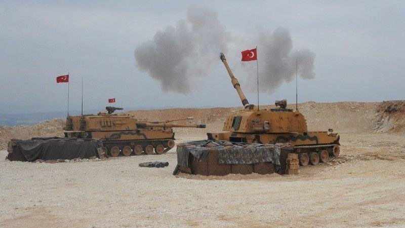 Турецкий парламент проголосует за военное вторжение в Ливию до конца 2019 года