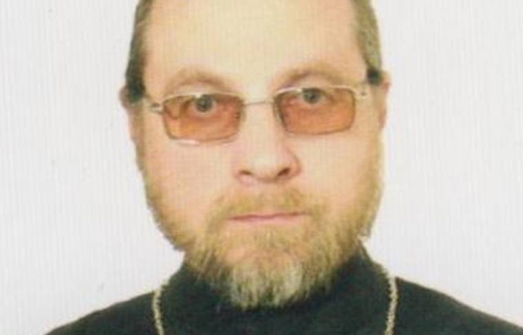 Тело священника нашли на съёмной квартире в Саранске