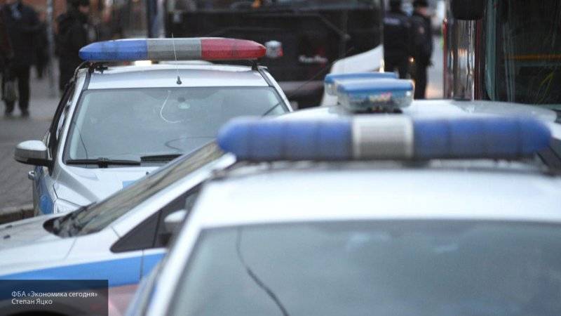 Авария с участием грузовика произошла в Московской области, есть погибший