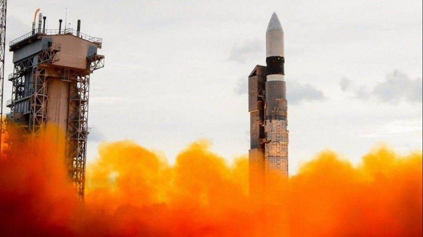 Минобороны намерено увеличить скорость гиперзвуковых ракет