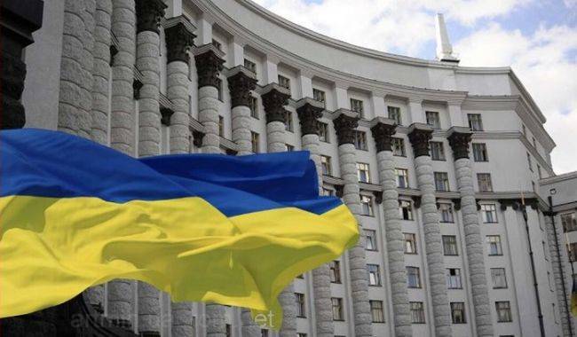 Украинский Кабмин одобрил мировое соглашение с «Газпромом»