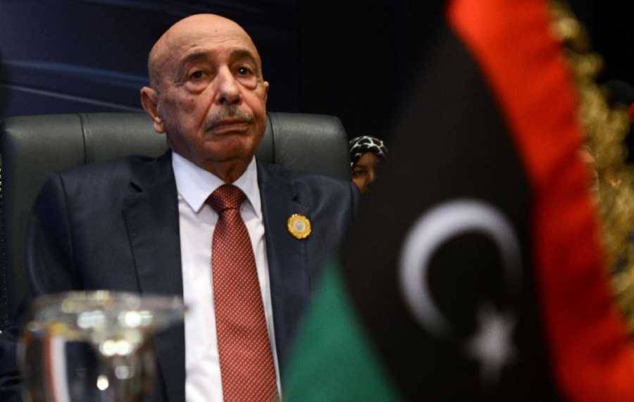 В Ливии заявили, что военное вмешательство Турции недопустимо - Cursorinfo: главные новости Израиля