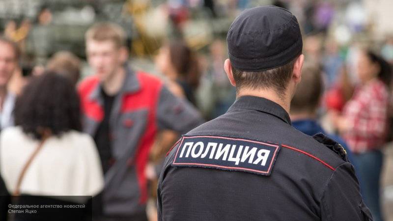 Труп студента СПбГУ обнаружили рядом с общежитием в Петергофе