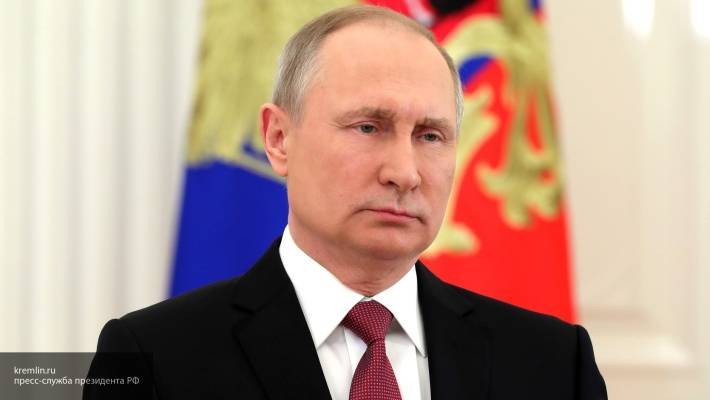 Путин подписал закон о компенсациях осужденным за ненадлежащие условия содержания