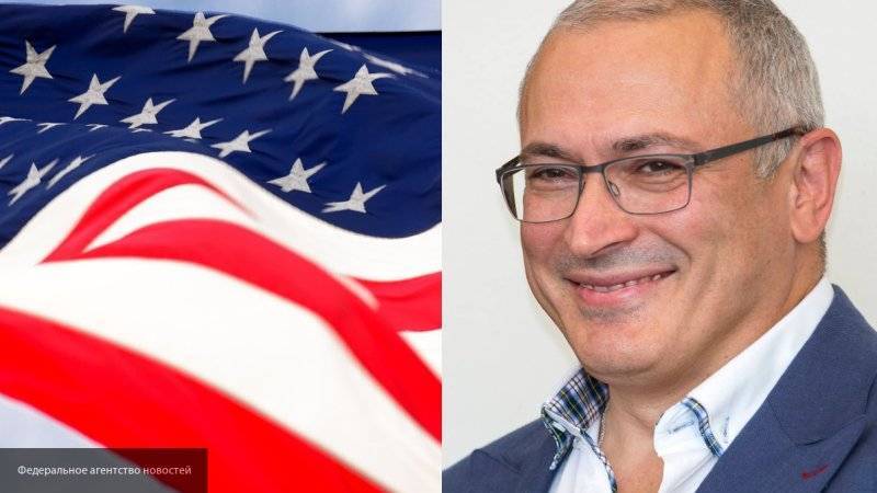 Ходорковский купил у США новые антироссийские санкции "за гибель журналистов в ЦАР"