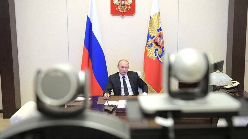 Путин подписал закон о досрочной выплате Минобороны долга по ипотеке погибших военных