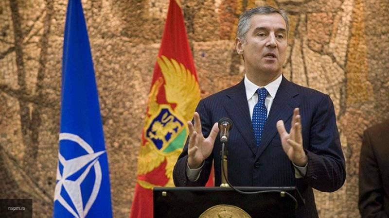 Президент Черногории Джуканович подписал закон о свободе религии