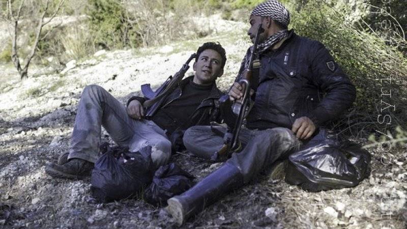 Сирийская армия заняла бывший форпост террористов на юго-востоке провинции Идлиб