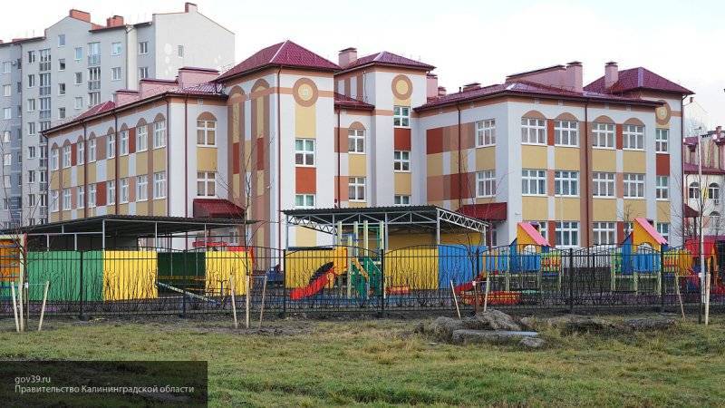Владимир Путин подписал закон об электронном зачислении в детские сады