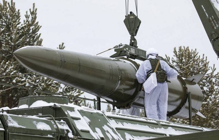 Япония хочет улучшить ПРО до способности перехвата ракет типа «Искандер» - news.ru - КНДР - Япония - Sankei