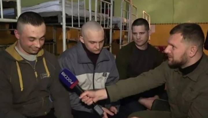 В Донбассе готовятся к обмену задержанными