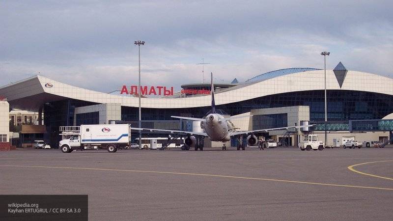Аэропорт Алма-Аты обнародовал поминутную хронологию авиакатастрофы