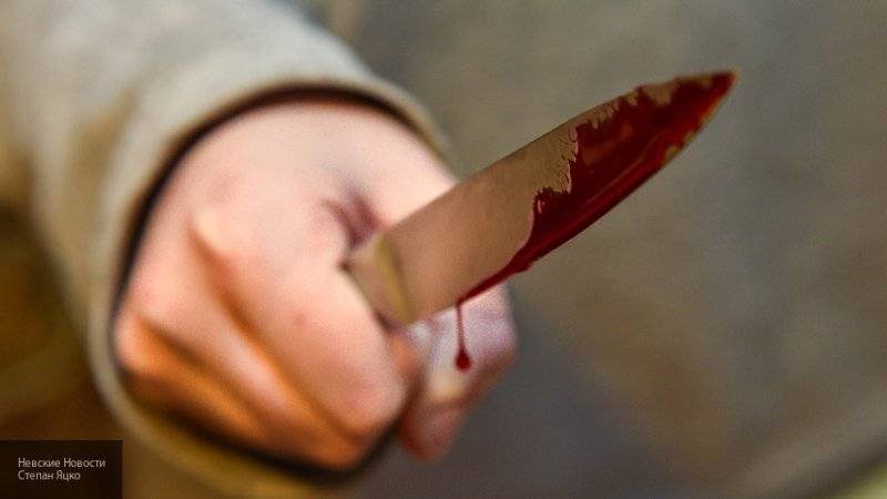 Неизвестный с ножом напал на прохожих возле синагоги в пригороде Нью-Йорка
