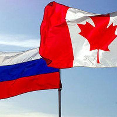 Молодёжная сборная России по хоккею разгромила Канаду